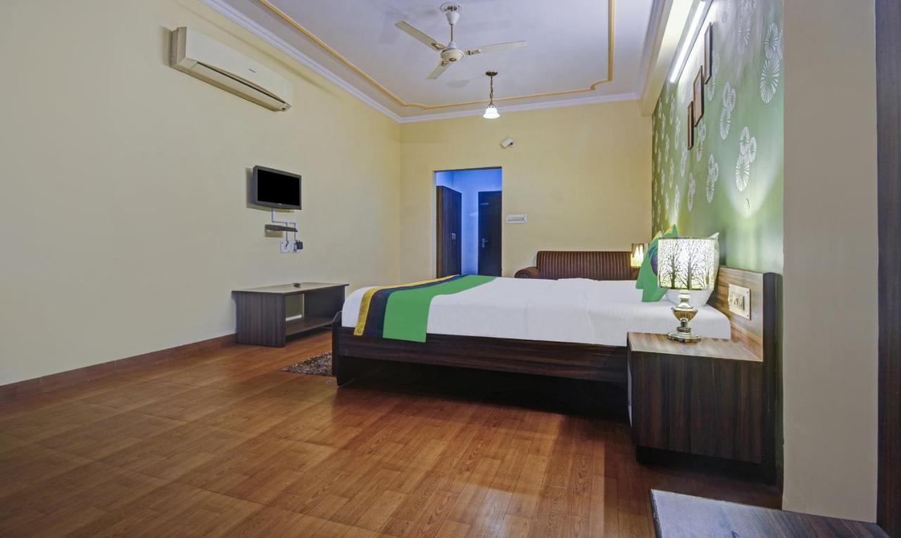 Treebo New Rockwell Vivek Vihar 3* Jaipur