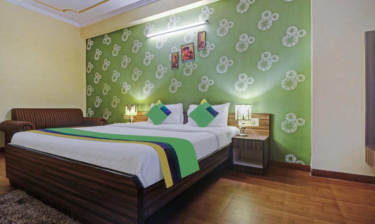 Treebo New Rockwell Vivek Vihar Hotel Jaipur