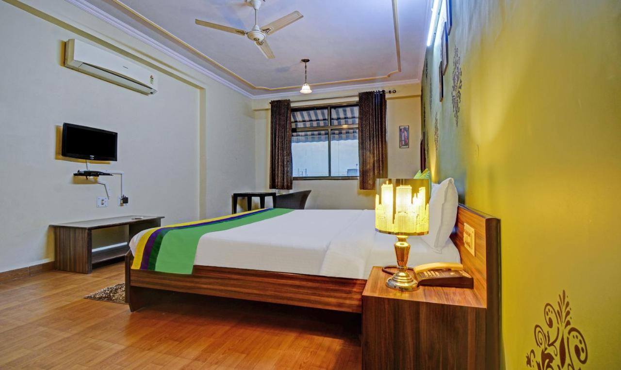 Treebo New Rockwell Vivek Vihar 3*