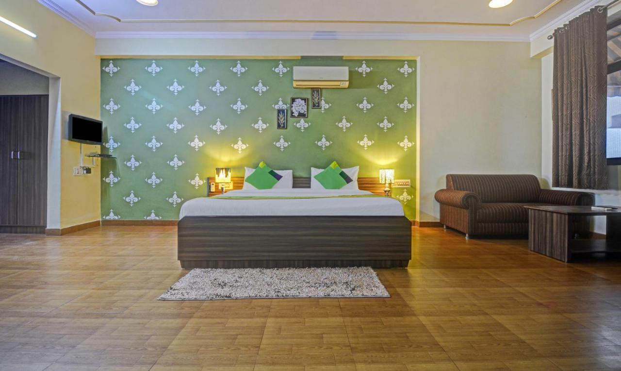 Treebo New Rockwell Vivek Vihar 3* Jaipur