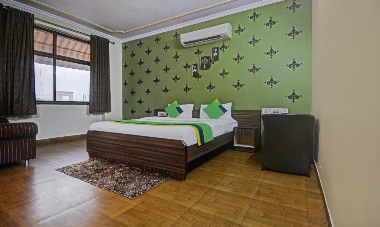 Treebo New Rockwell Vivek Vihar 3*