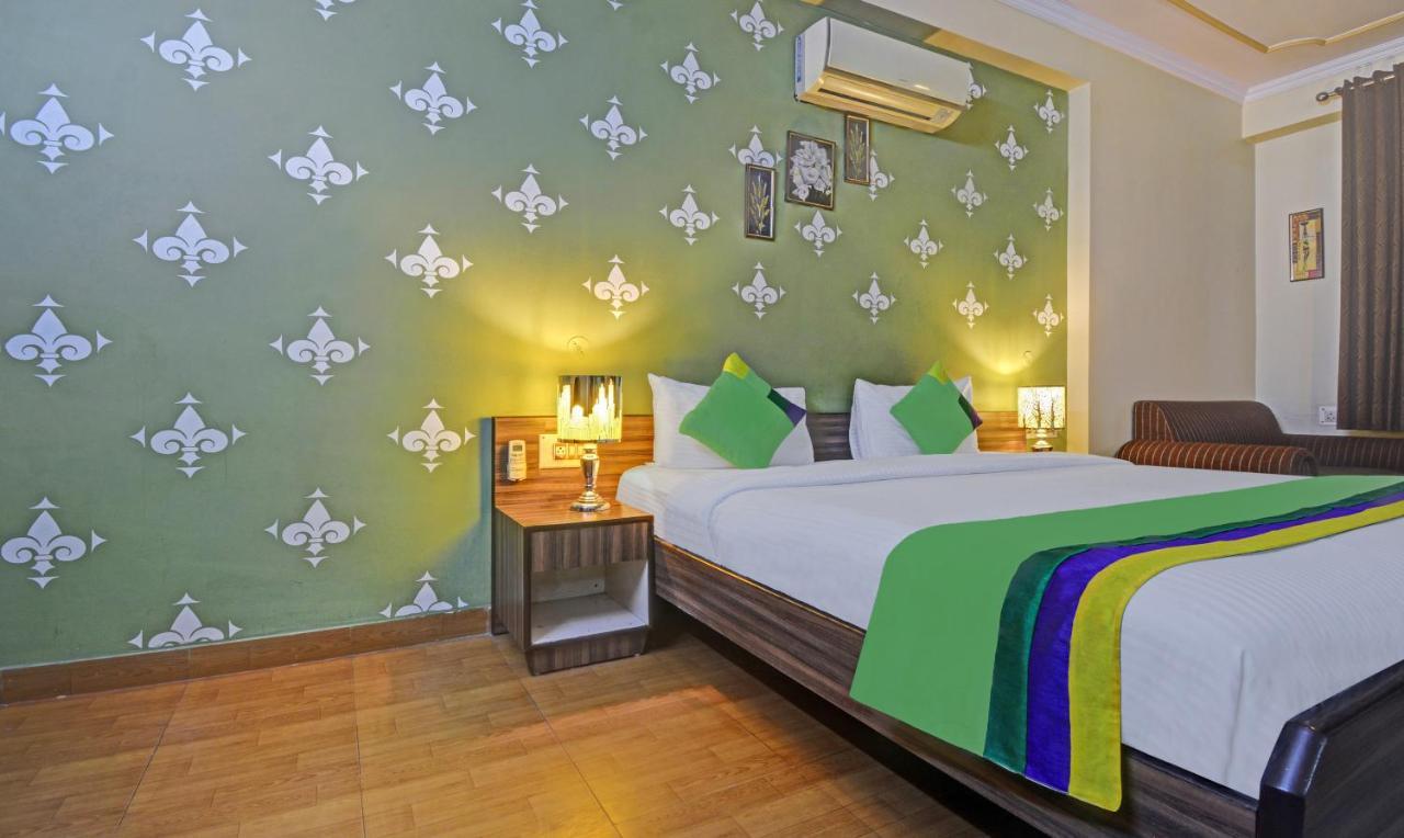Treebo New Rockwell Vivek Vihar Hotel Jaipur