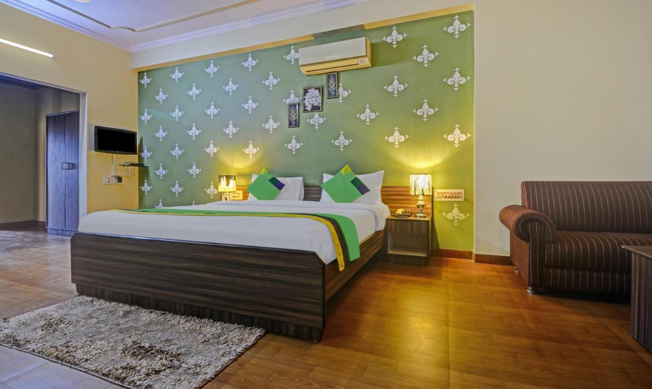 Hotel Treebo New Rockwell Vivek Vihar Jaipur