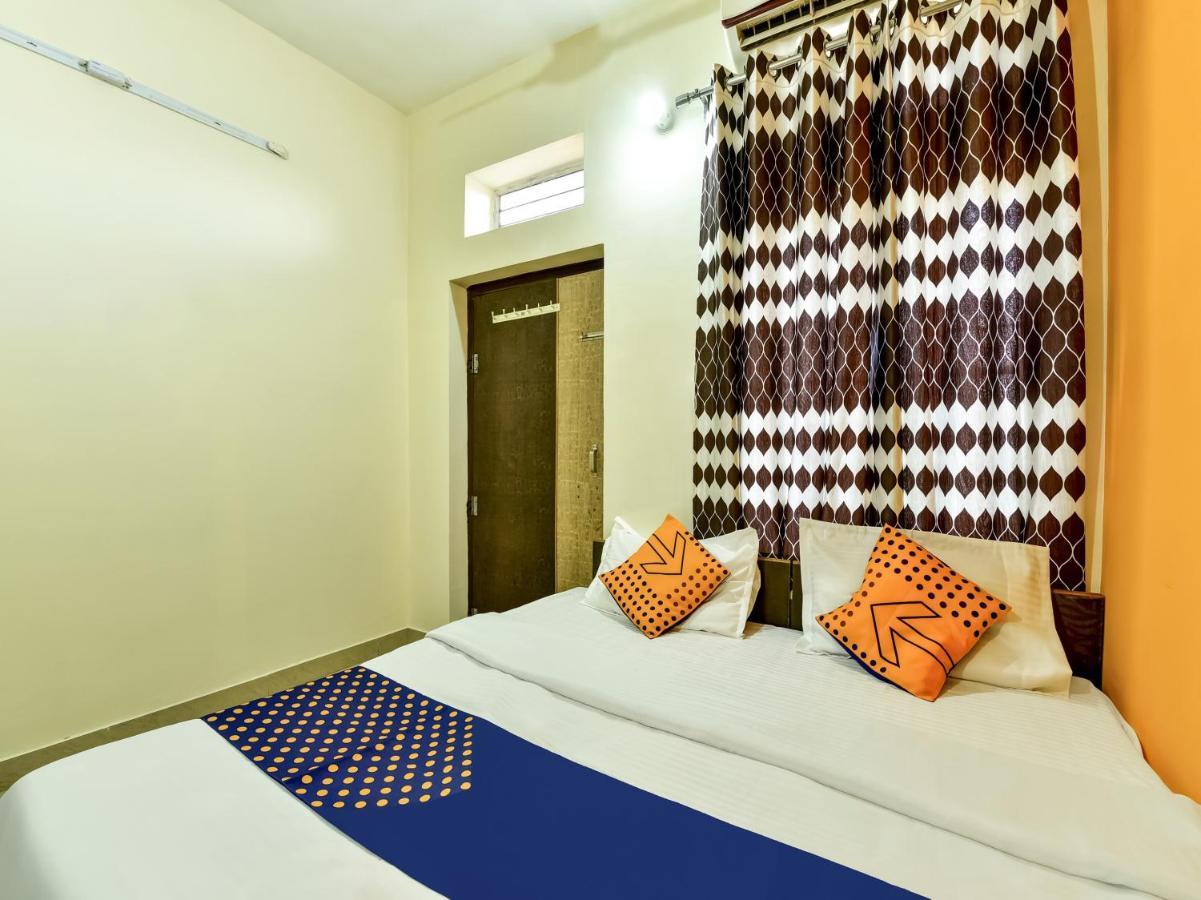 Hotel Spot On 75363 Shree Shyam 2*