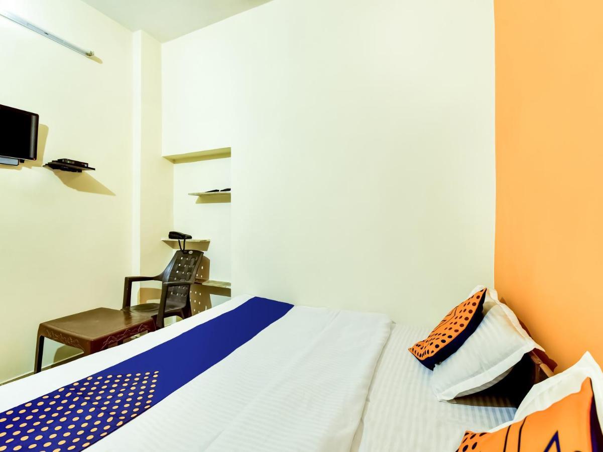 Hotel Spot On 75363 Shree Shyam Jaipur