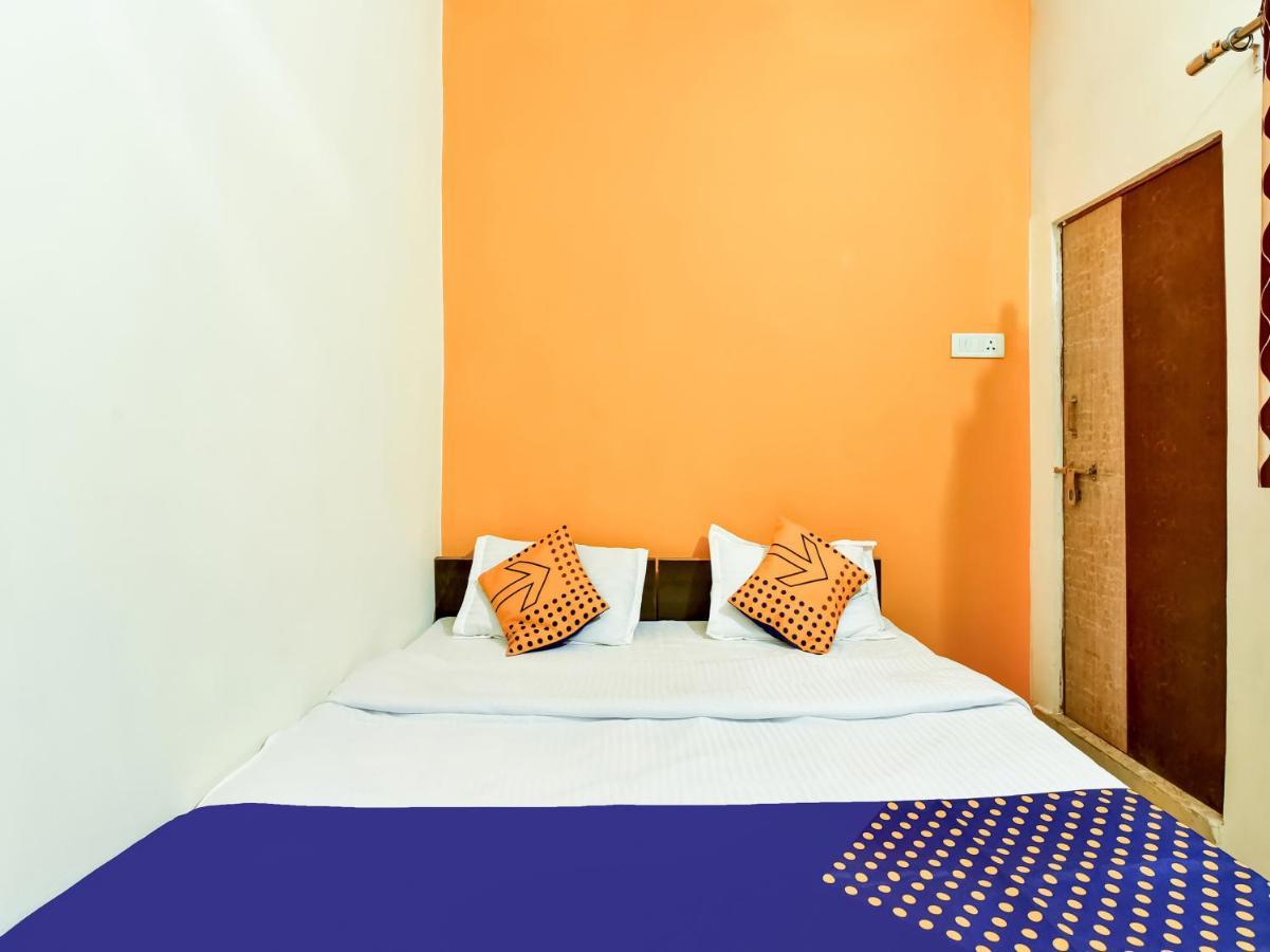 Spot On 75363 Shree Shyam Hotel Jaipur