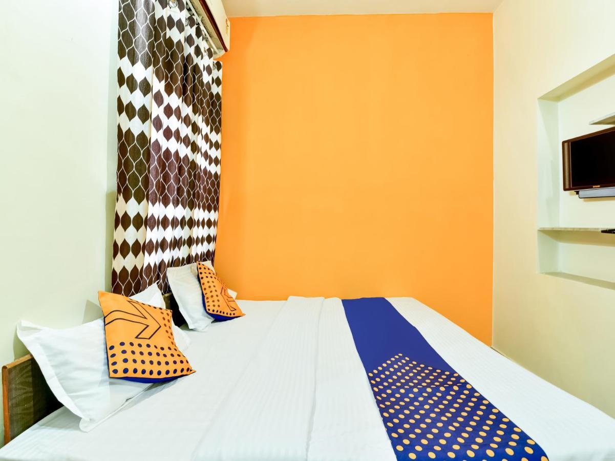 Hotel Spot On 75363 Shree Shyam Jaipur