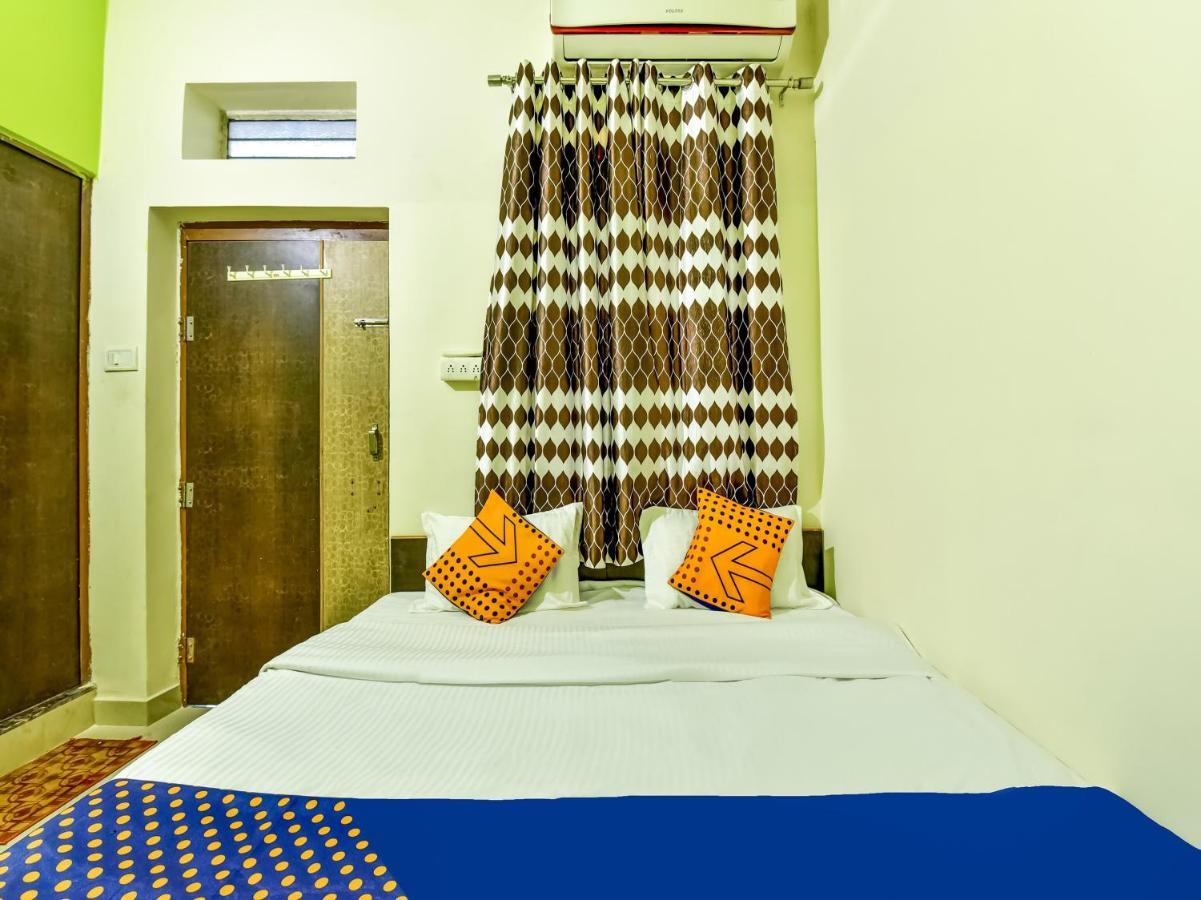 Spot On 75363 Shree Shyam Jaipur