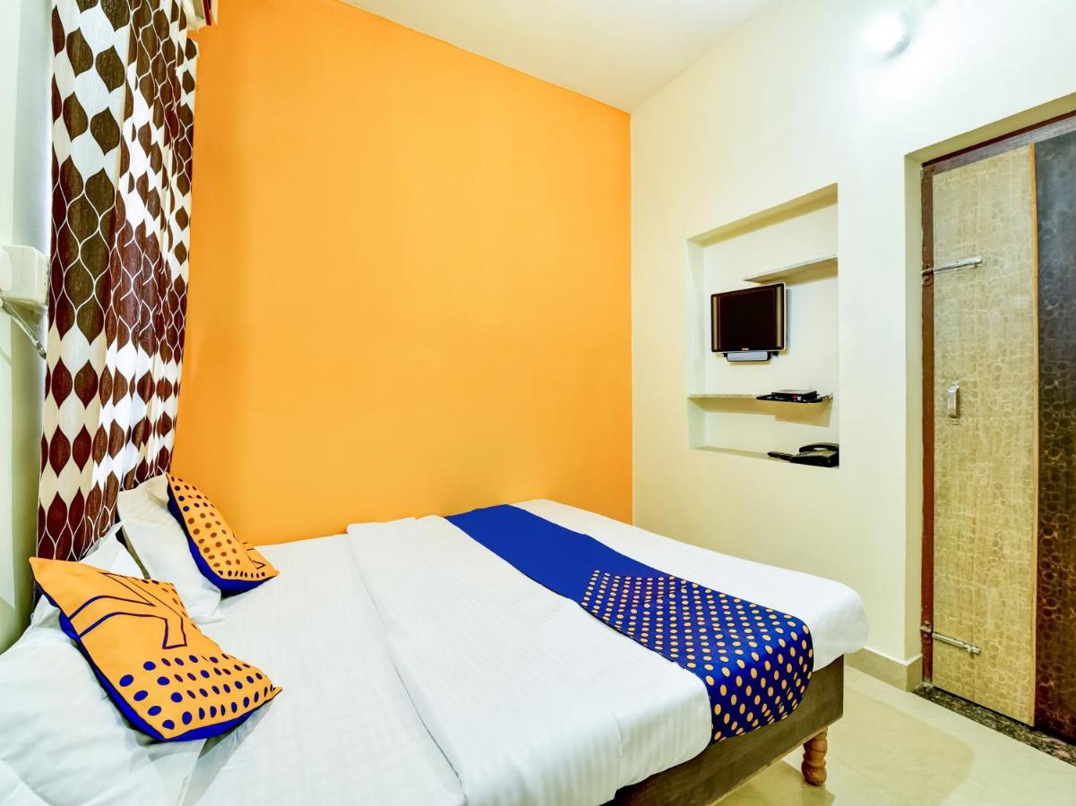 Hotel Spot On 75363 Shree Shyam Jaipur