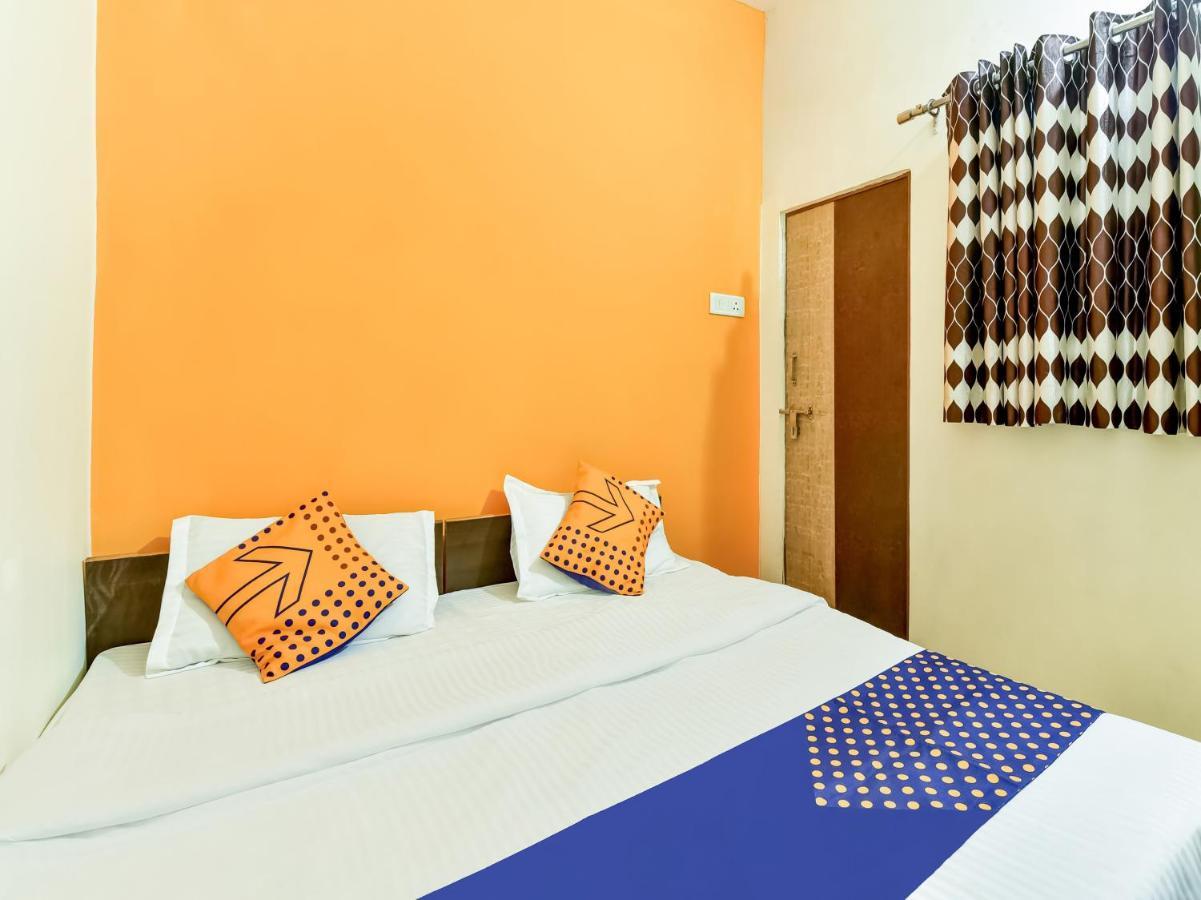 Hotel Spot On 75363 Shree Shyam Jaipur