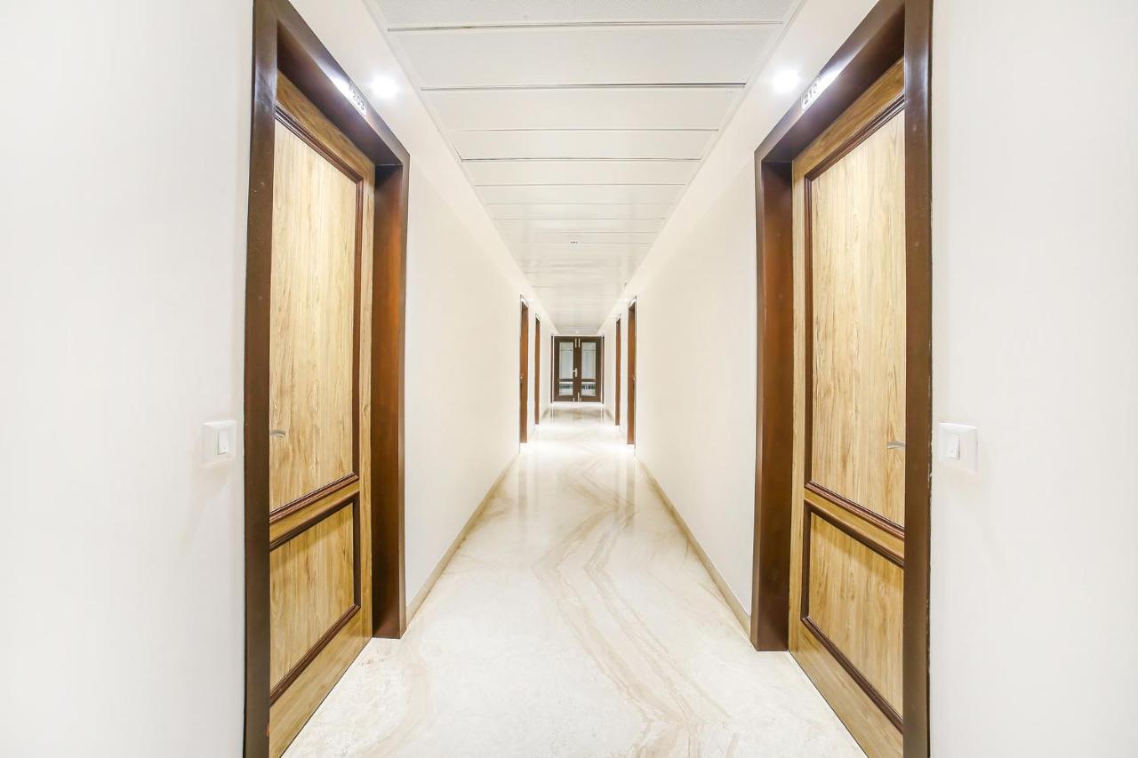 Fabhotel Prime Sapphire 3*
