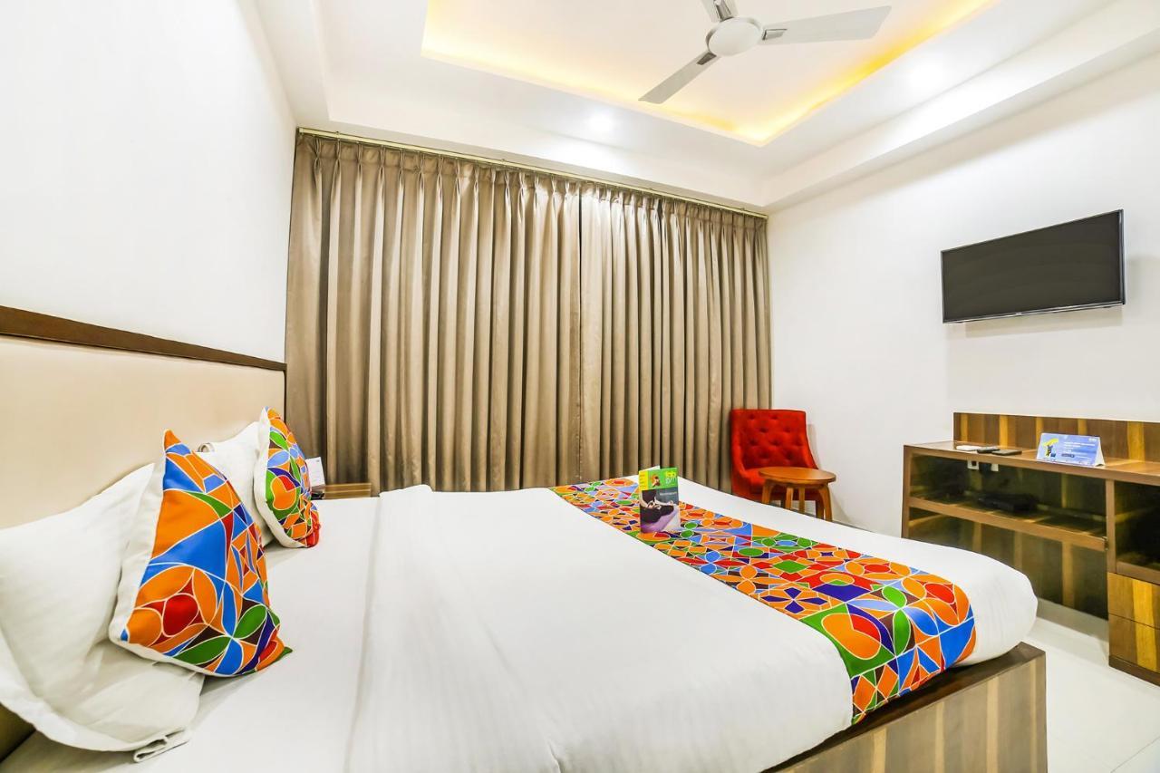 Fabhotel Prime Sapphire Hotel Jaipur