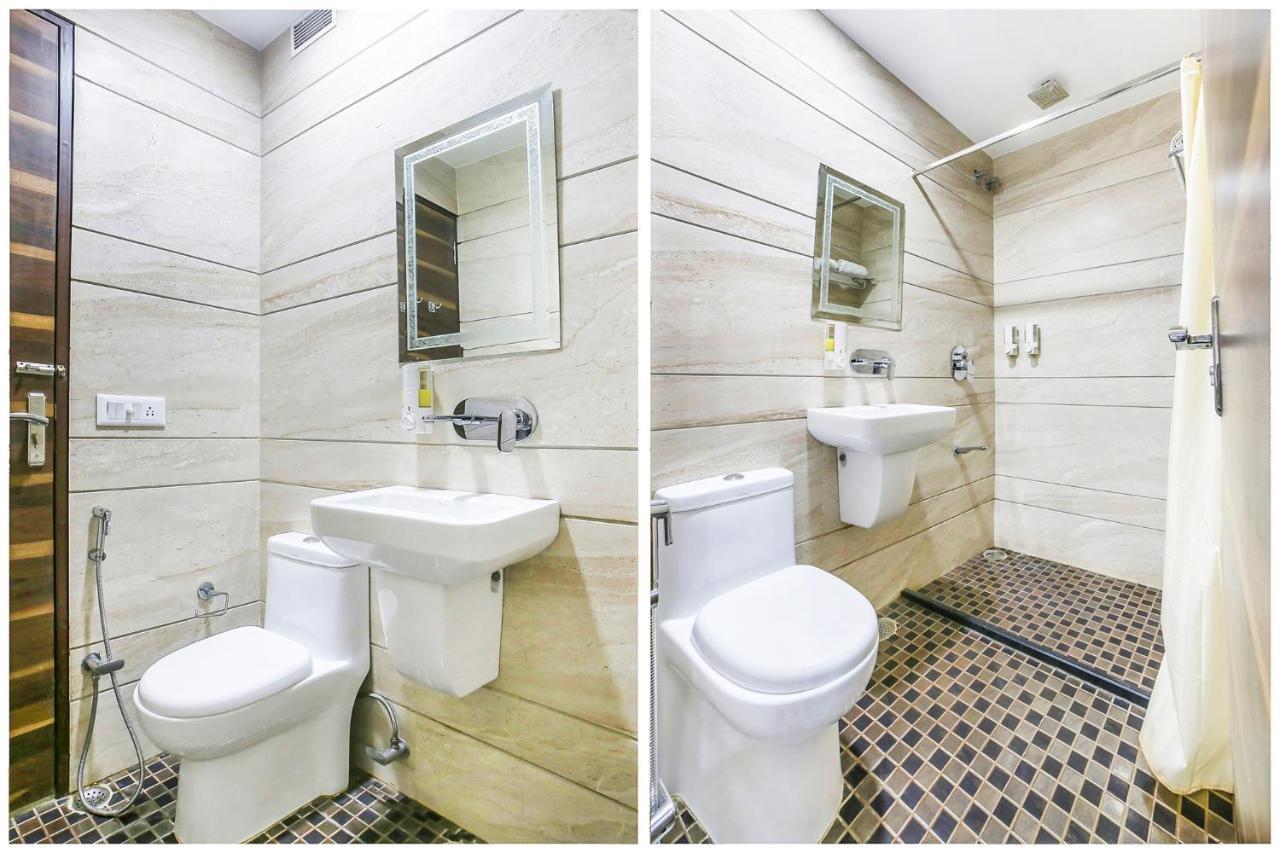 Fabhotel Prime Sapphire Hotel 3*
