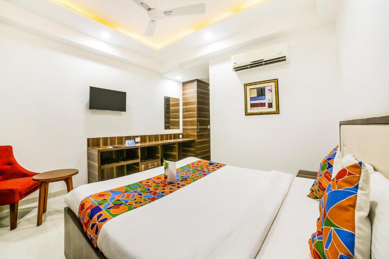 Fabhotel Prime Sapphire 3*