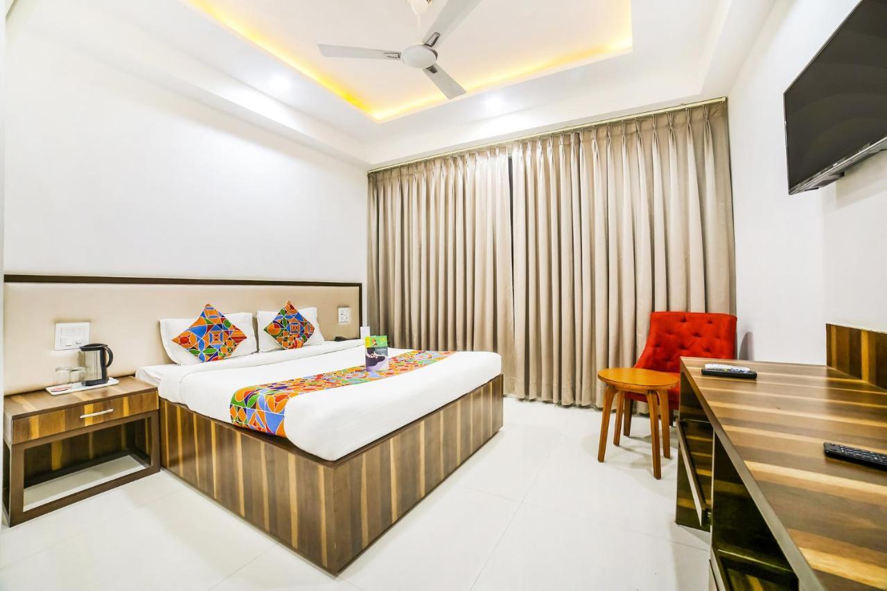 Fabhotel Prime Sapphire Jaipur