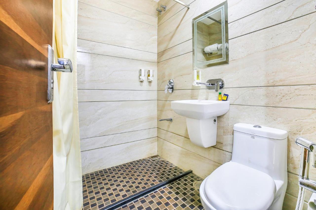 Fabhotel Prime Sapphire