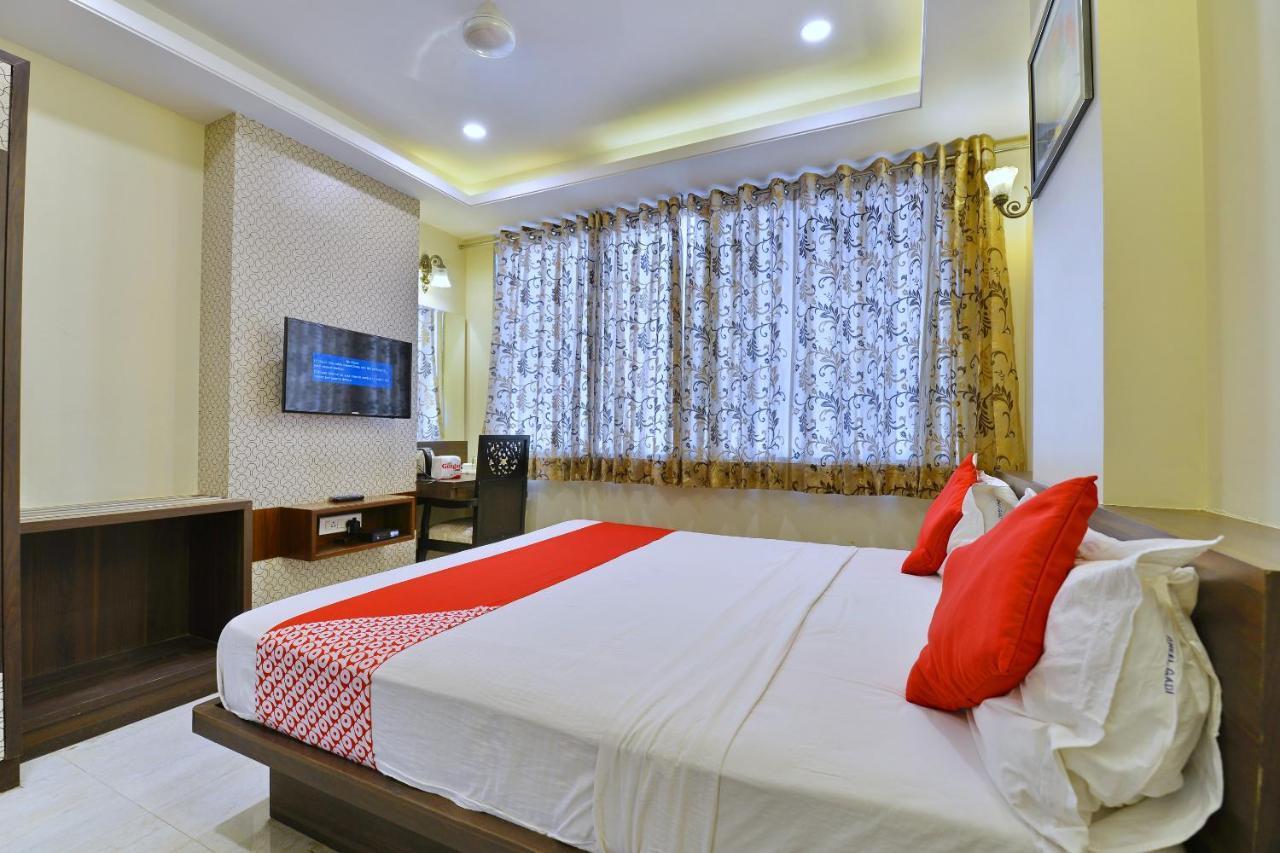 Oyo 9753 Cheelgadi Hotel Jaipur