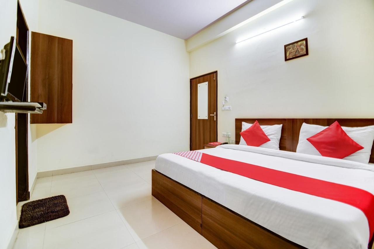Collection O 28716 Aditya Residency Hotel Jaipur