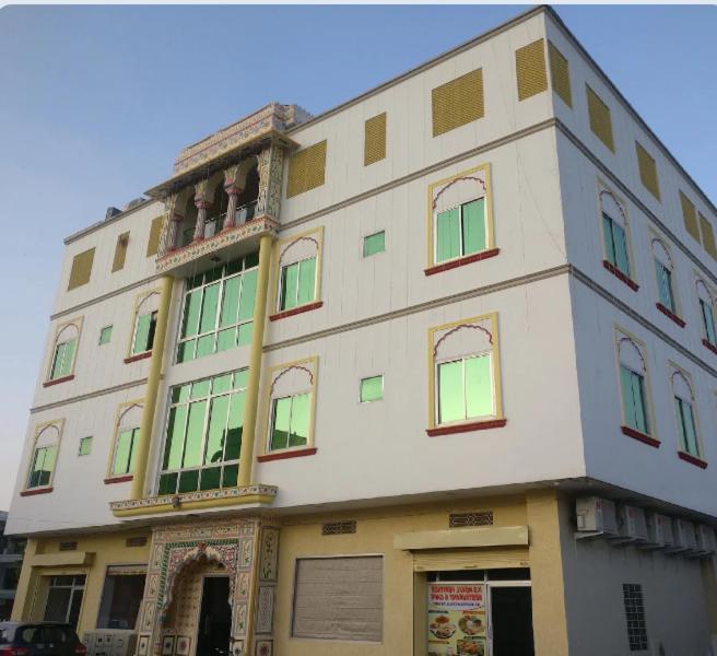 Guest house Amer Classic Jaipur