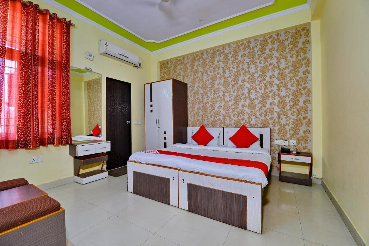 Hotel Royal Park Jaipur