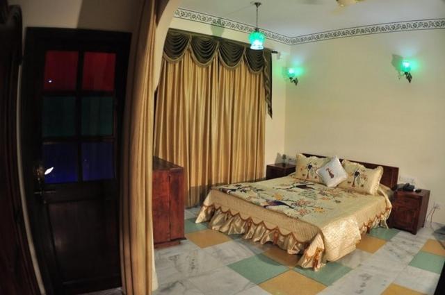 Bed & Breakfast Rani Mahal Jaipur