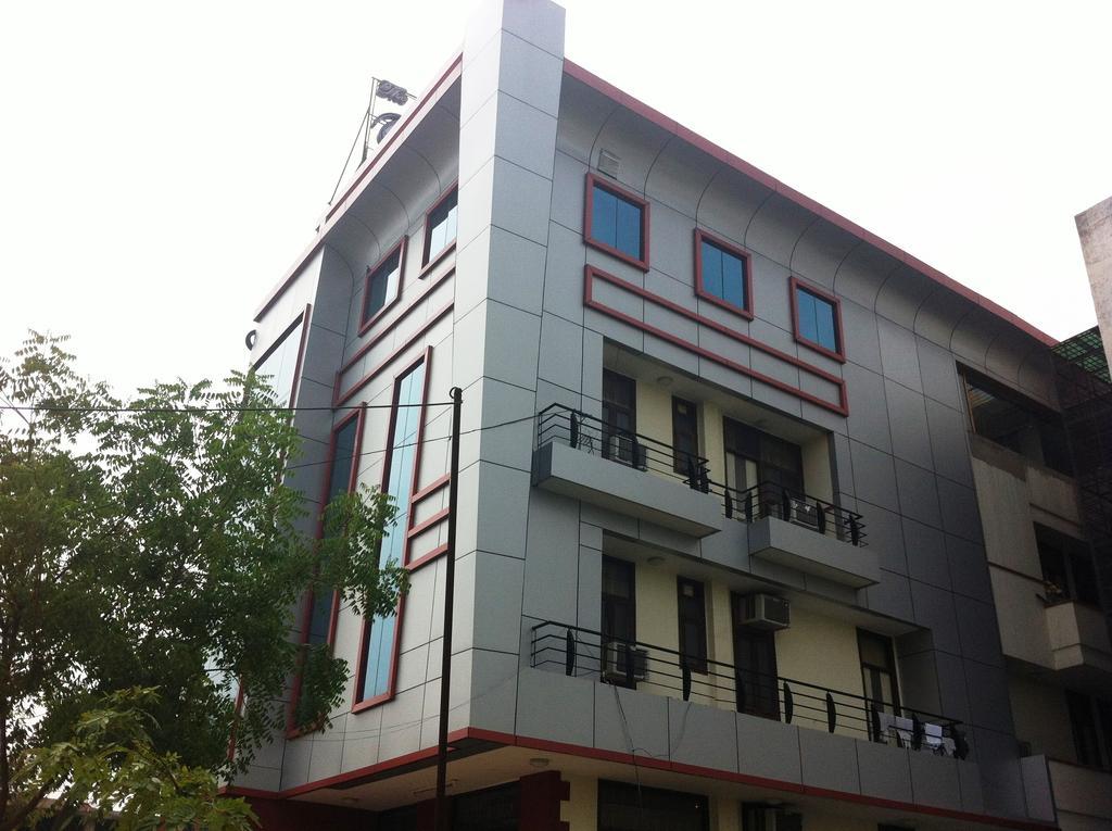 The Pearl Hotel Jaipur