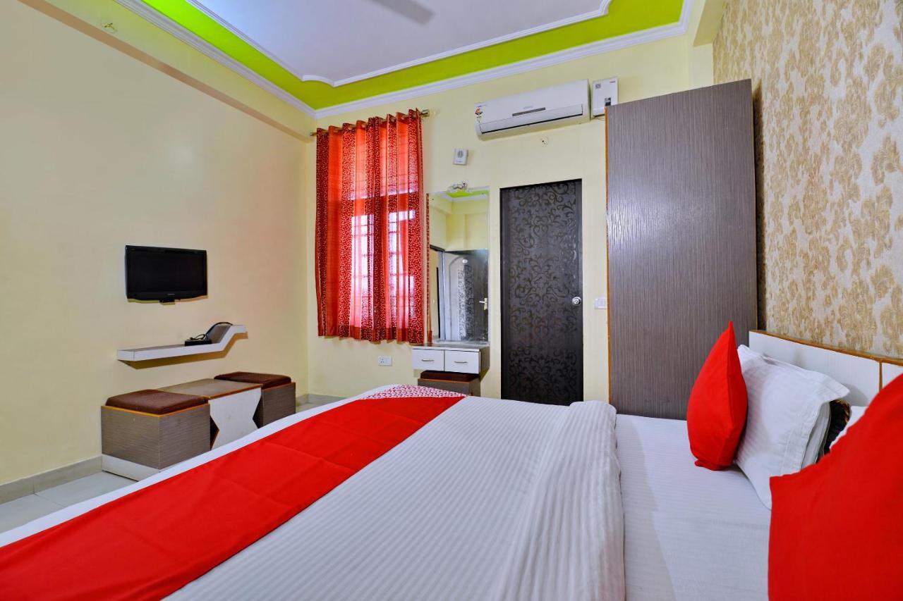 Royal Park Hotel