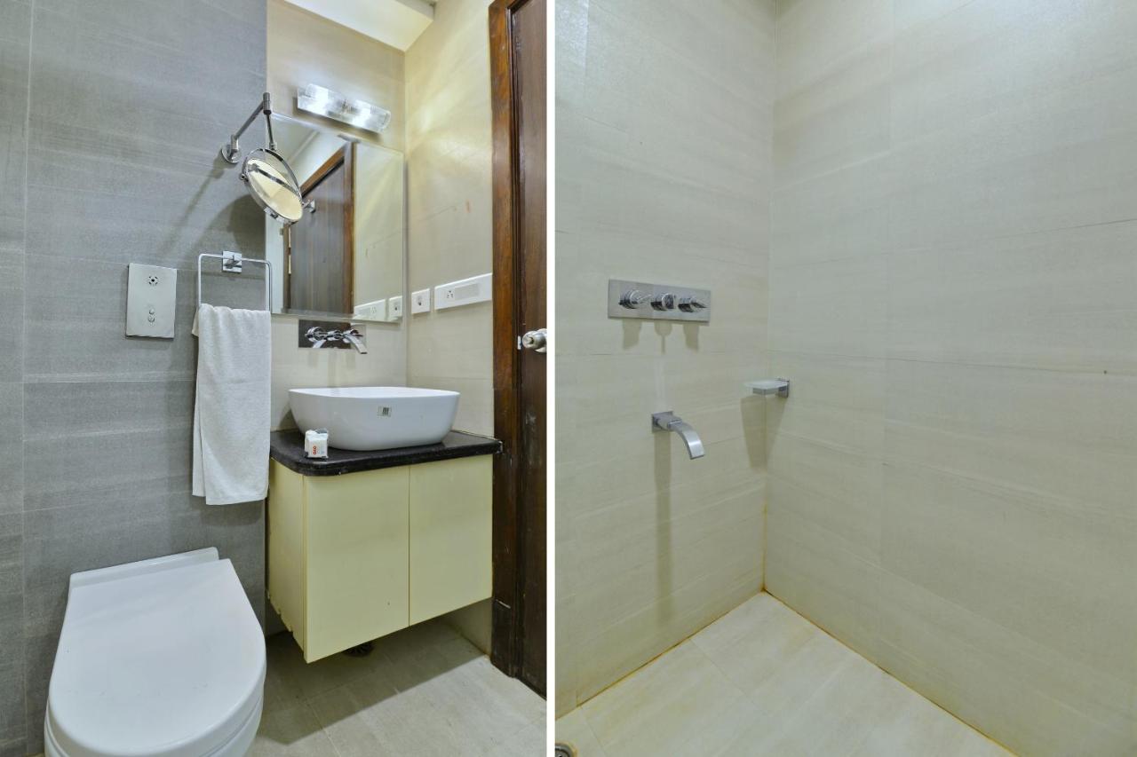 Oyo 9753 Cheelgadi Hotel Jaipur