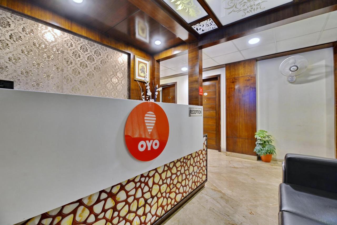 Oyo 9753 Cheelgadi Hotel 3*