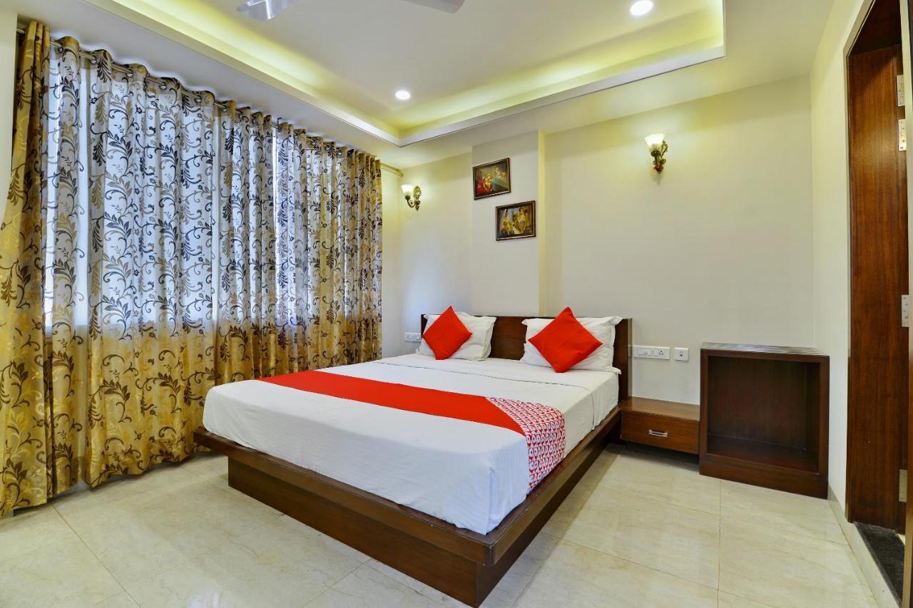Oyo 9753 Cheelgadi Jaipur