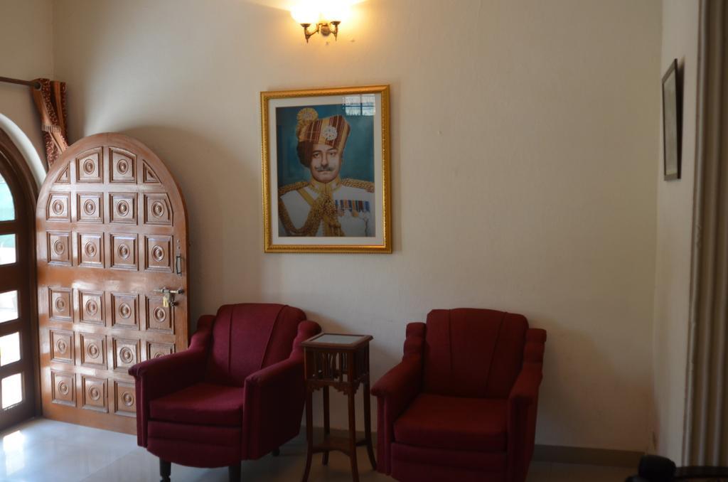 Rampura Kothi Jaipur