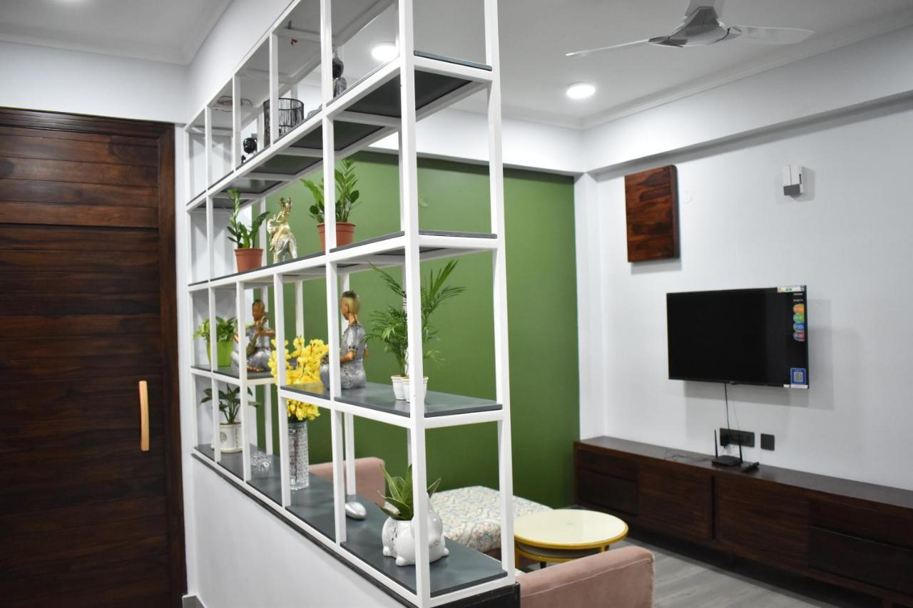 Apartment Shanti - Luxury *
