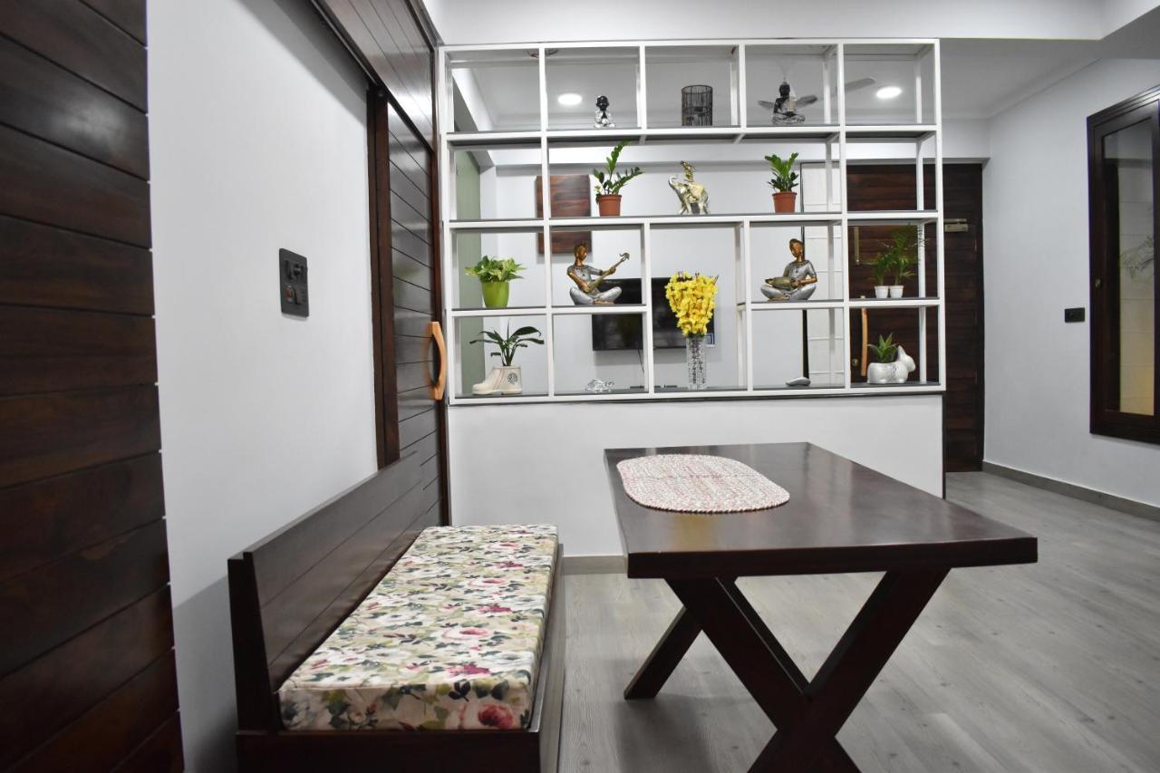 Shanti - Luxury * Jaipur
