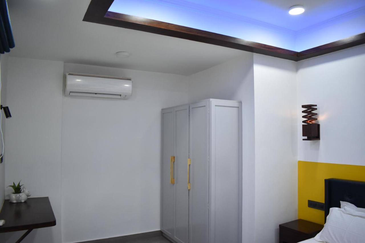 Apartment Shanti - Luxury Jaipur