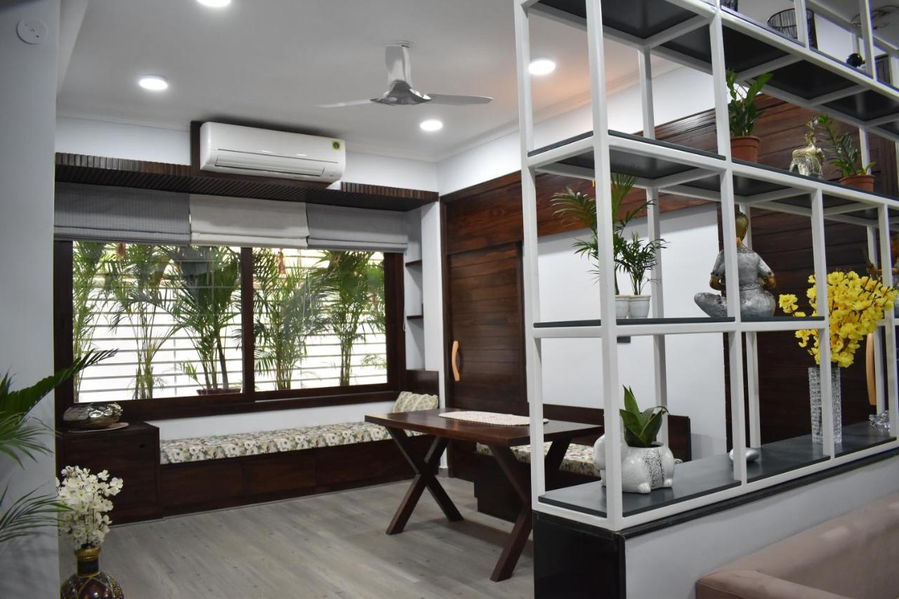 Shanti - Luxury Apartment Jaipur