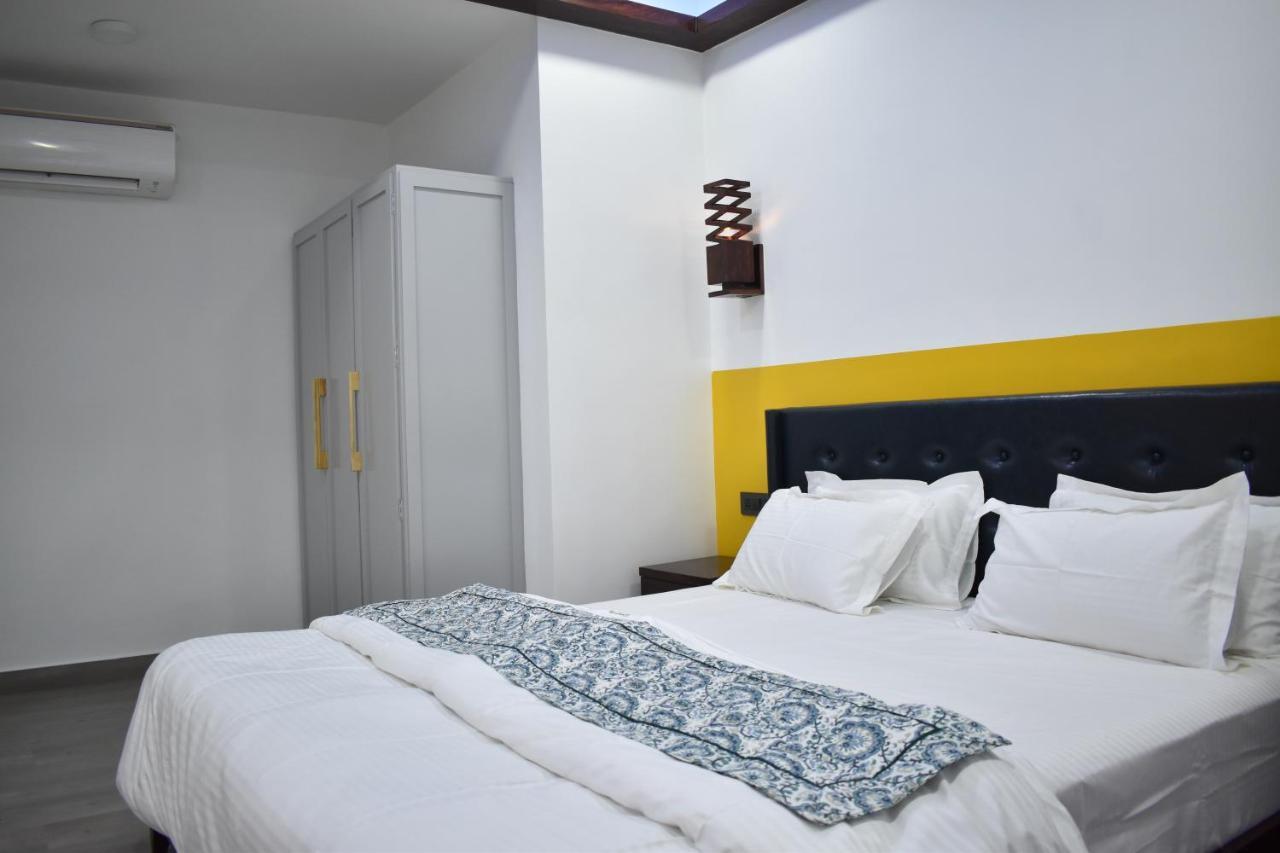 Shanti - Luxury Apartment *