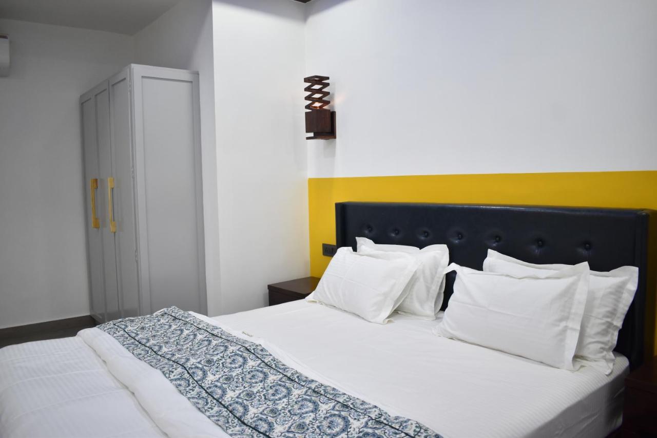 Apartment Shanti - Luxury *