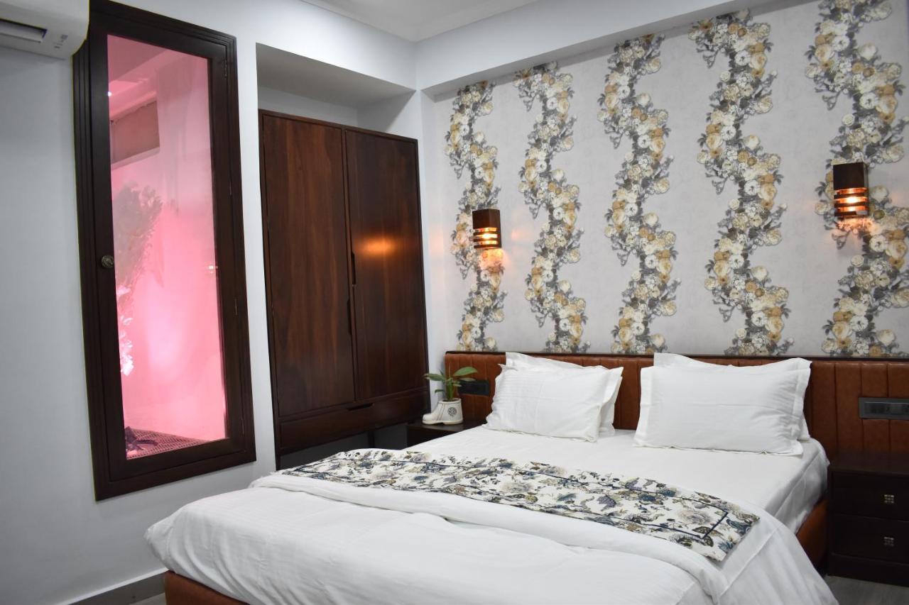 Shanti - Luxury * Jaipur