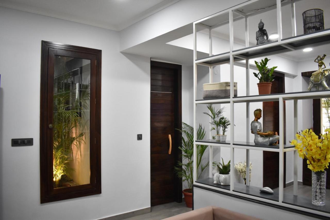 Apartment Shanti - Luxury *
