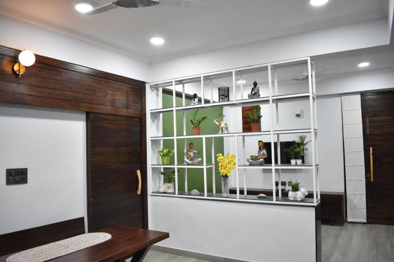 Shanti - Luxury