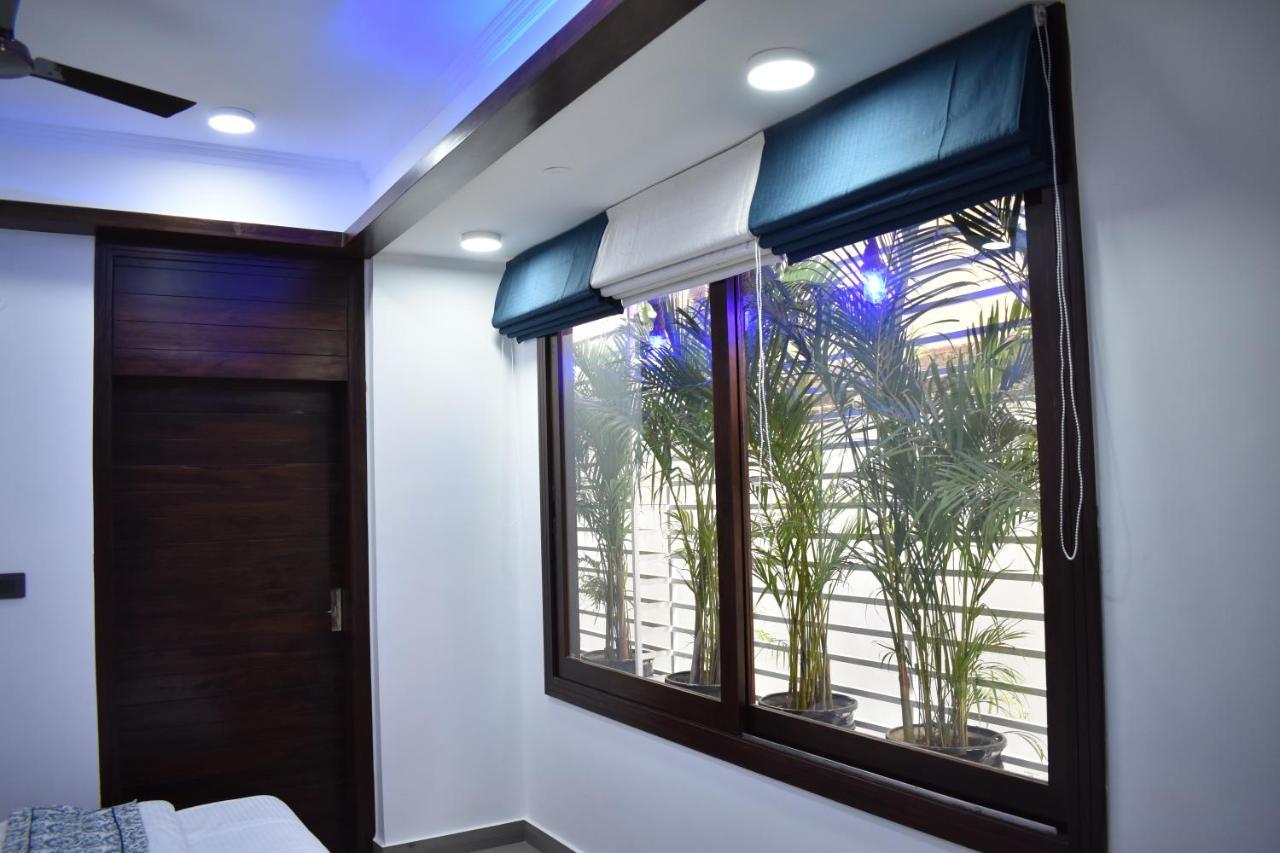 Apartment Shanti - Luxury