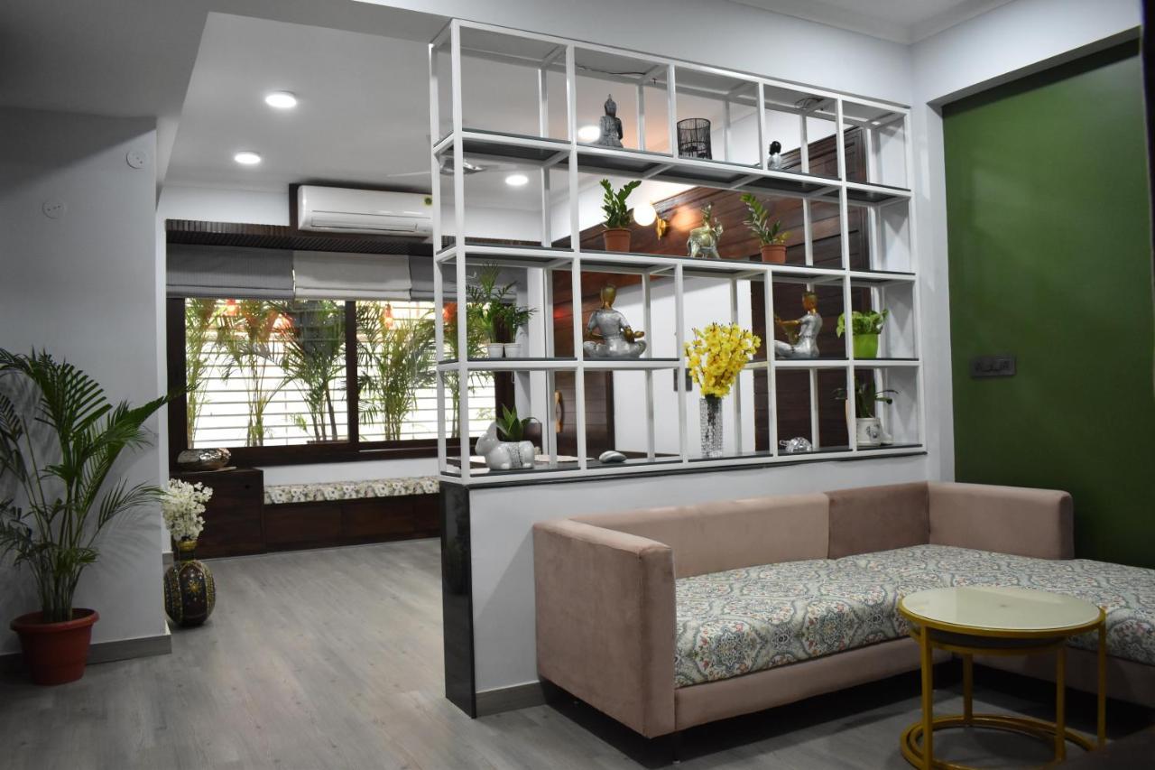 Shanti - Luxury Jaipur