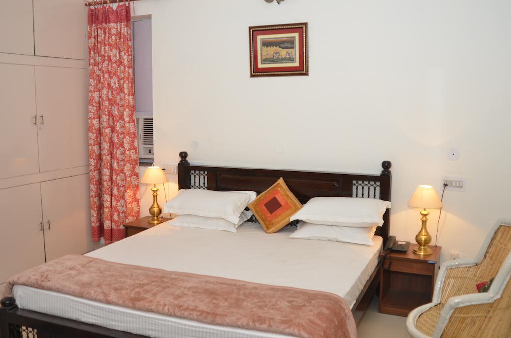 Rampura Kothi * Jaipur