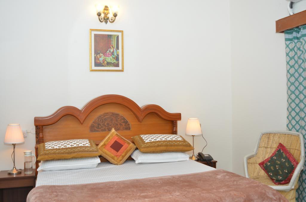 Bed & Breakfast Rampura Kothi
