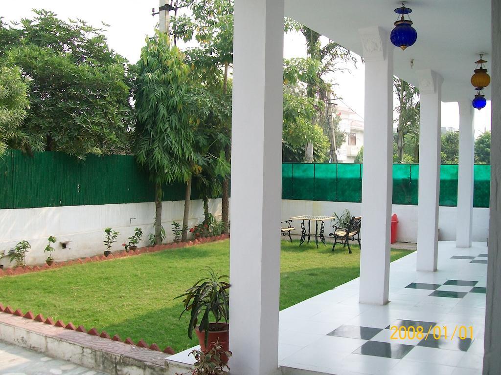 Rampura Kothi Jaipur