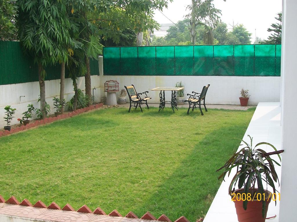 Rampura Kothi Bed & Breakfast