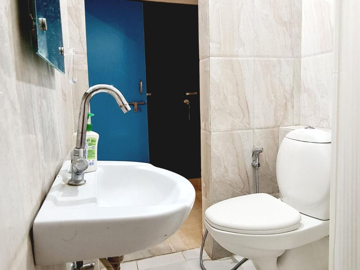 2bhk Luxury Penthouse Apartment