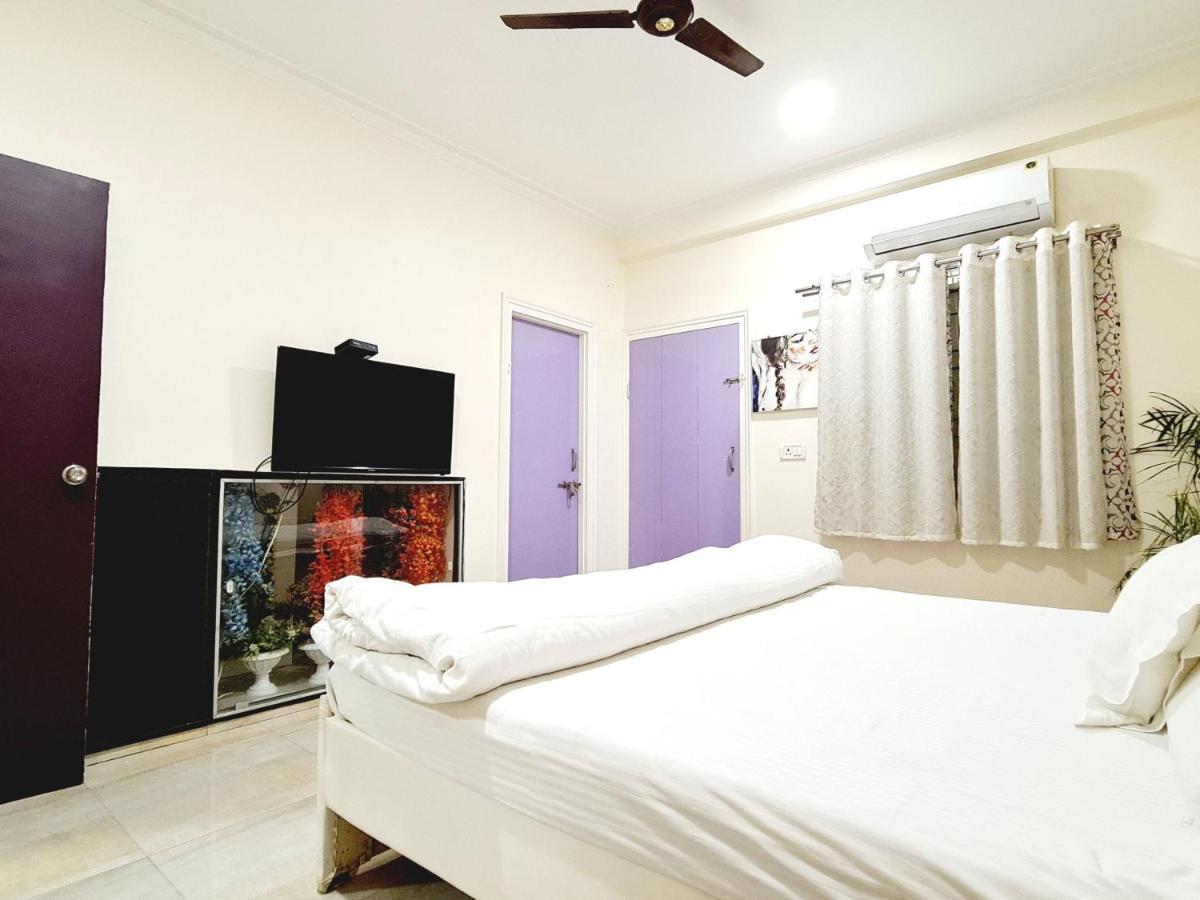 Apartment 2bhk Luxury Penthouse *