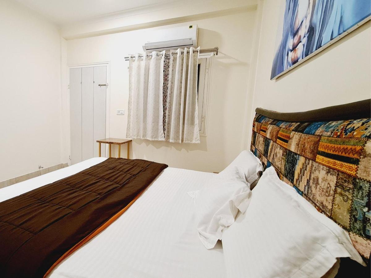 2bhk Luxury Penthouse Jaipur