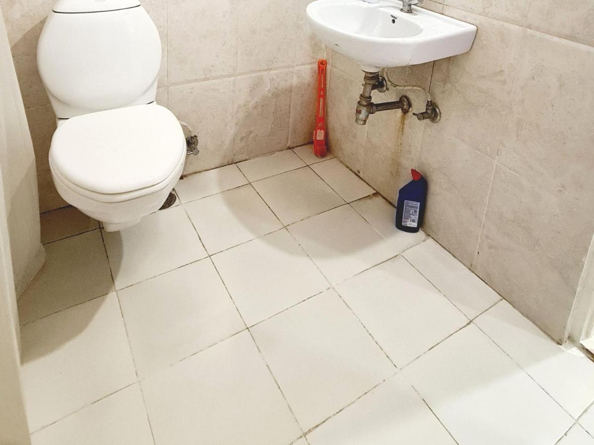 2bhk Luxury Penthouse Apartment